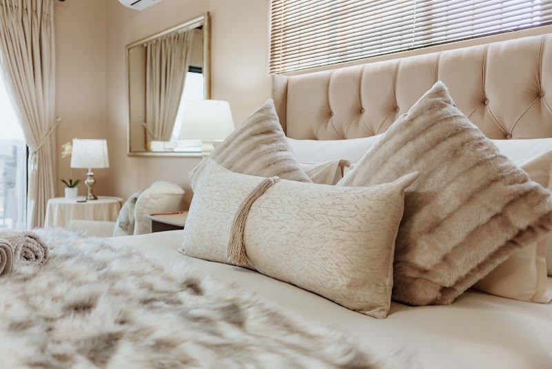 Mountain View Guest House in Vanrhynsdorp, South Africa