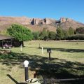 Mountain View Guest House