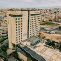 Movenpick Hotel Amman