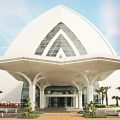 Mövenpick Hotel & Convention Centre