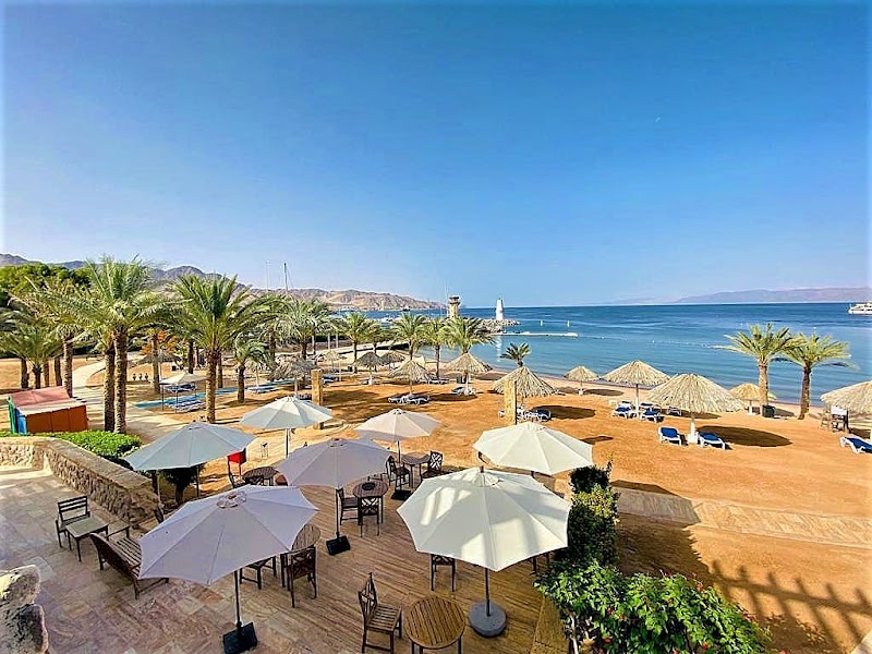 Movenpick Resort & Residences Aqaba in Al `Aqabah, Jordan