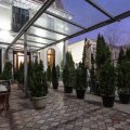 Moxa Boutique Hotel