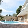 Moye Guest House