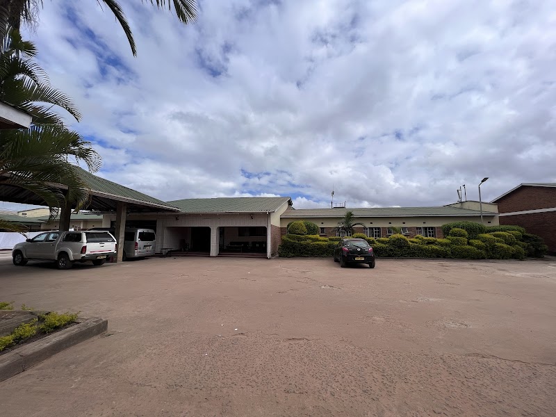 Mphatso Motel in Salima, Malawi