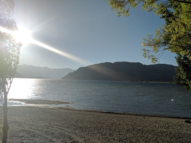 Mt Gold Haven in Wanaka, New Zealand