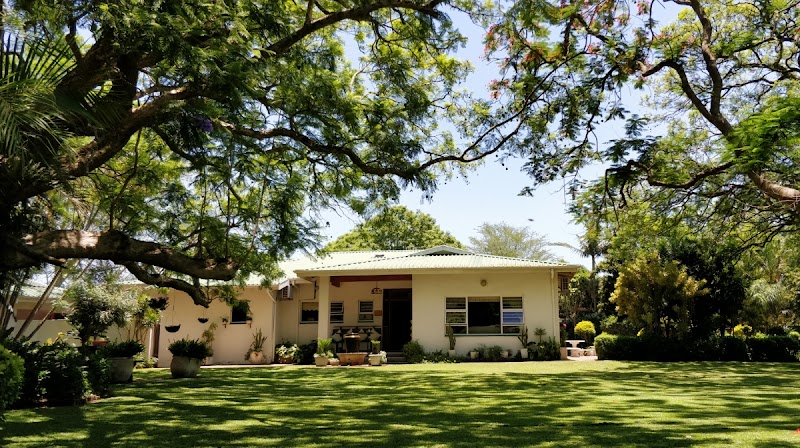 Mtuba Manor Guesthouse in Mtubatuba, South Africa