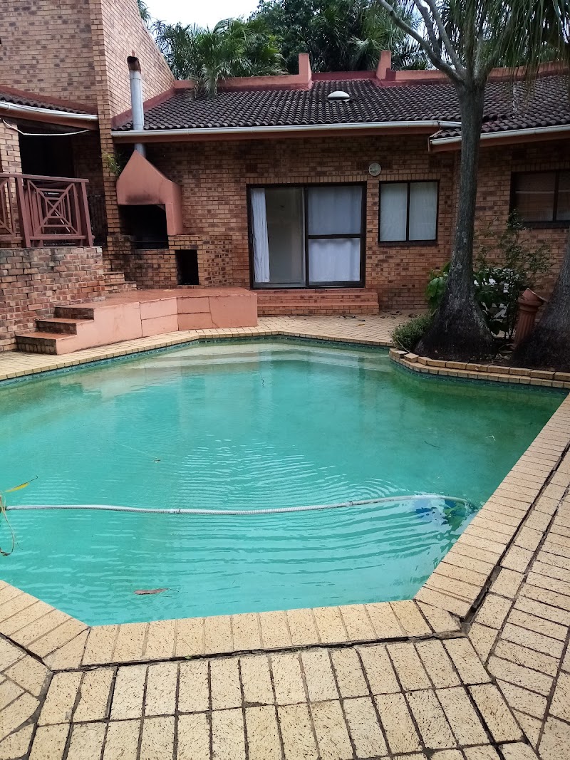 Mtubatuba Boutique Hotel in Mtubatuba, South Africa