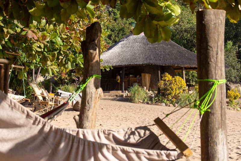 Mufasa Eco Lodge in Monkey Bay, Malawi