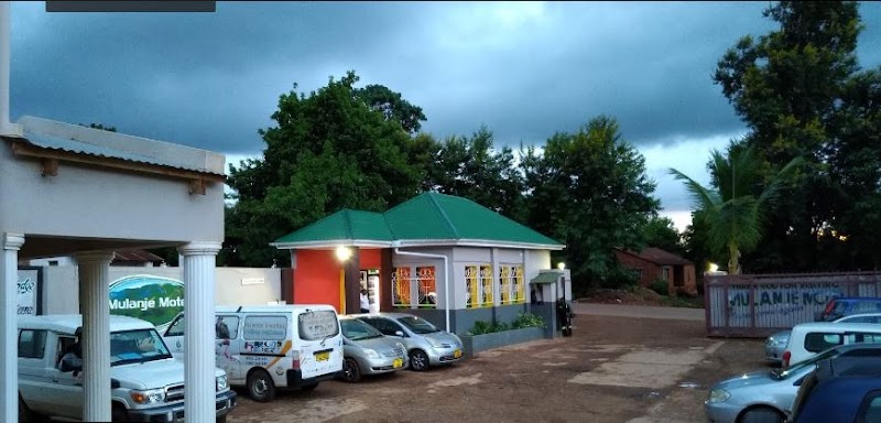 Mulanje Motel in Mulanje, Malawi