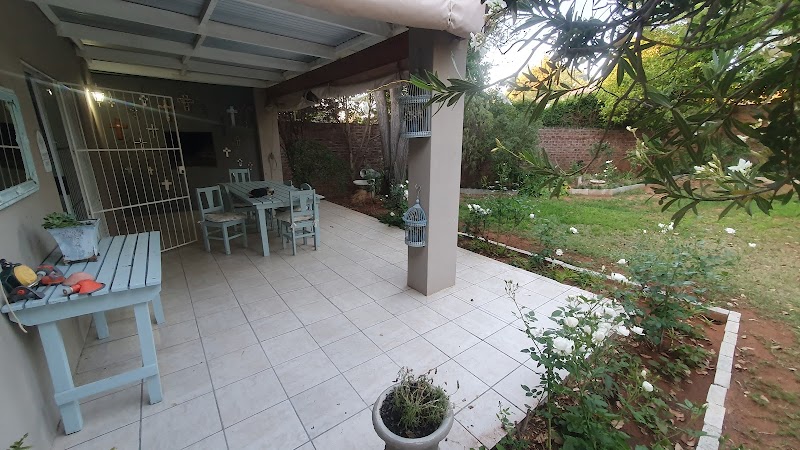 Mulberry Place in Cradock, South Africa