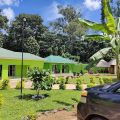 Mulunguzi Riverside Hotel