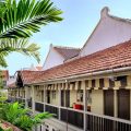 Muntri Mews