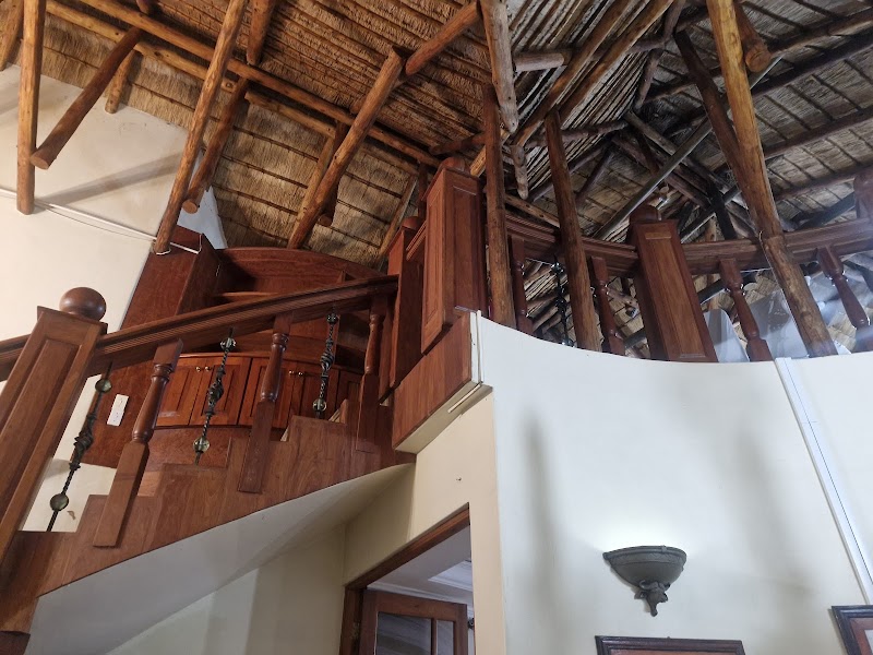 Musina Lodge in Musina, South Africa