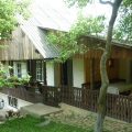 Muskátli Panzió