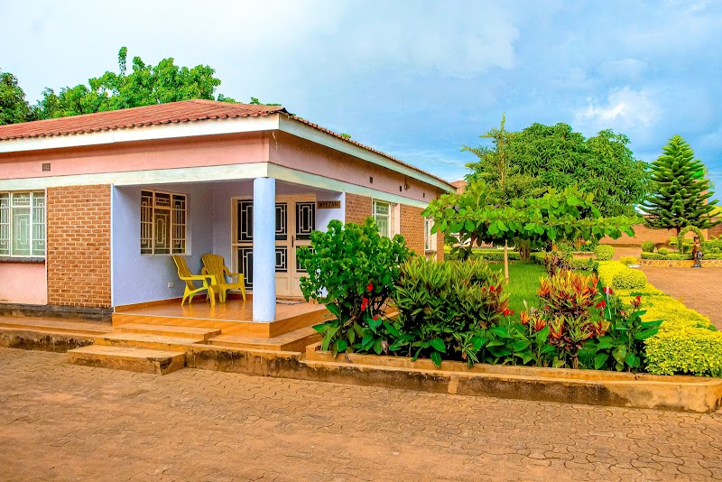 Mutheto Lodge in Lilongwe, Malawi