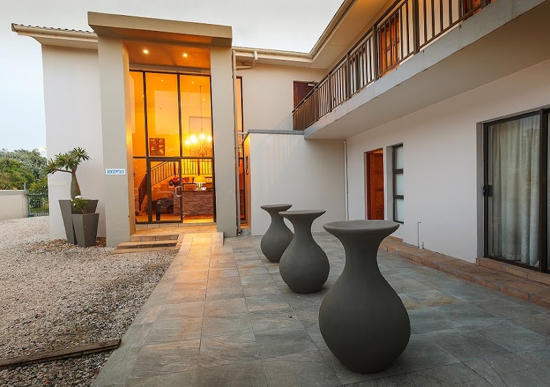 My Den Beachfront B&B and Self Catering in Port Shepstone, South Africa