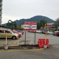 My Hotel Bukit Mertajam
