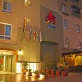 My Luxury Hotel