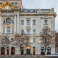 Mystery Hotel Budapest
