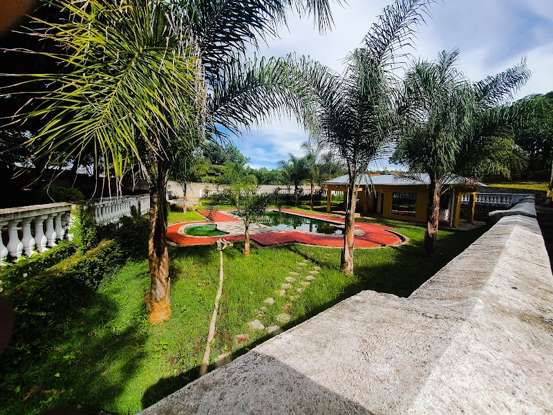 Mzimba Motel in Mzimba, Malawi