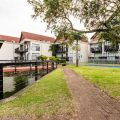 Mzingazi Waterfront Village