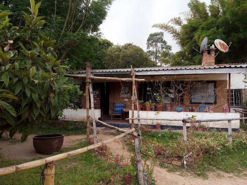 Mzoozoozoo in Nkhata Bay, Malawi