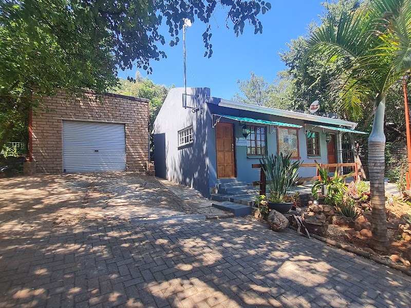 N4 Guest Lodge in Rustenburg, South Africa