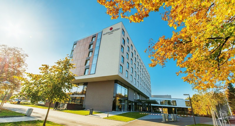 NH Collection Olomouc Congress in Olomouc, Czechia