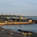 NH Montevideo Columbia