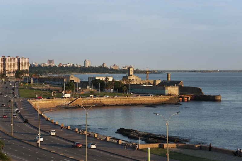 NH Montevideo Columbia in Montevideo, Uruguay