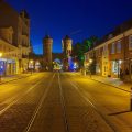 NH Potsdam
