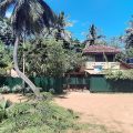 Naaval Beach Villa & Rooms