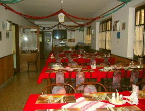 Nádas Guesthouse in Tiszakecske, Hungary