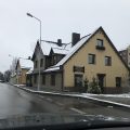 Nakvynė pas Rūtą