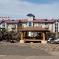 Nakwon Beach House