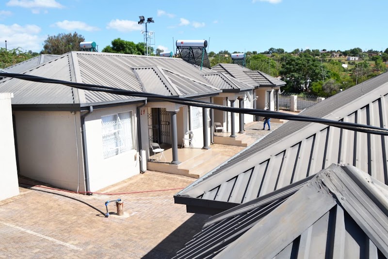 Naledi Guest House in Phuthaditjhaba, South Africa