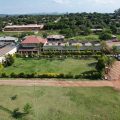 Naledzi Lodge