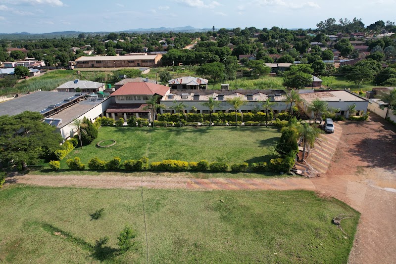 Naledzi Lodge in Thohoyandou, South Africa