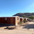 Namastat Lodge