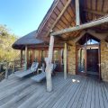 Nambiti Plains Private Game Lodge