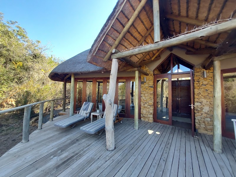Nambiti Plains Private Game Lodge in Ladysmith, South Africa