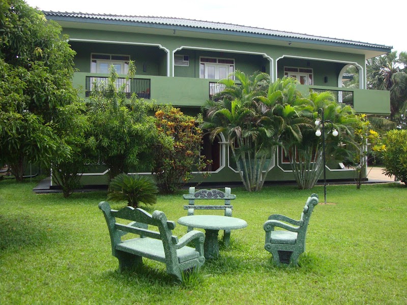 Nandawanam Guest House in Batticaloa, Sri Lanka