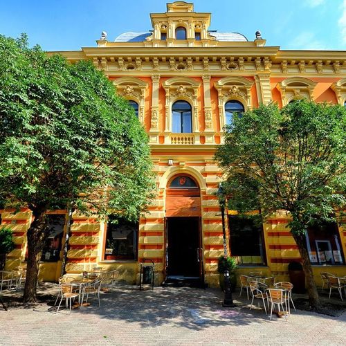 Nap Hostel Pecs in Pecs, Hungary