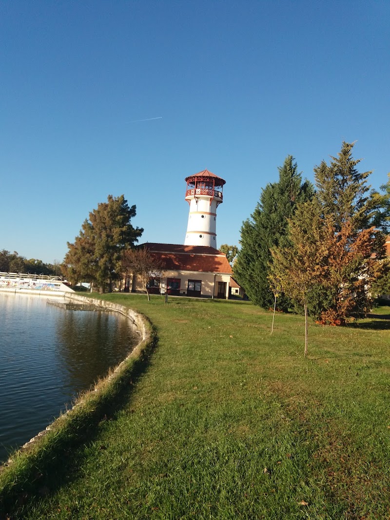 Napsugár Panzió in Oroshaza, Hungary