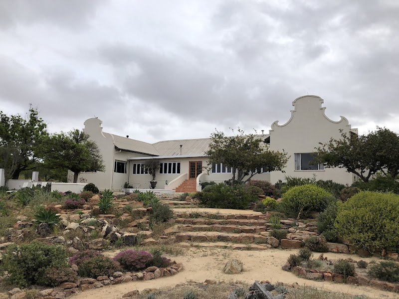 Naries Namakwa Retreat in Springbok, South Africa