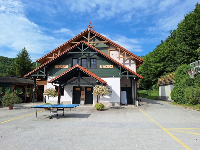 Natura Amon in Podcetrtek, Slovenia
