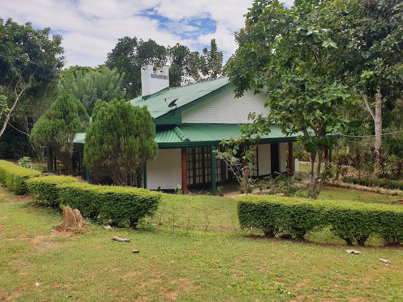 Nature Hub Koslanda in Bandarawela, Sri Lanka