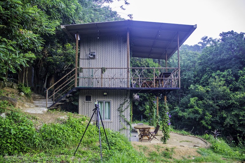 Naturee Riverstone River Cottage in Matale, Sri Lanka