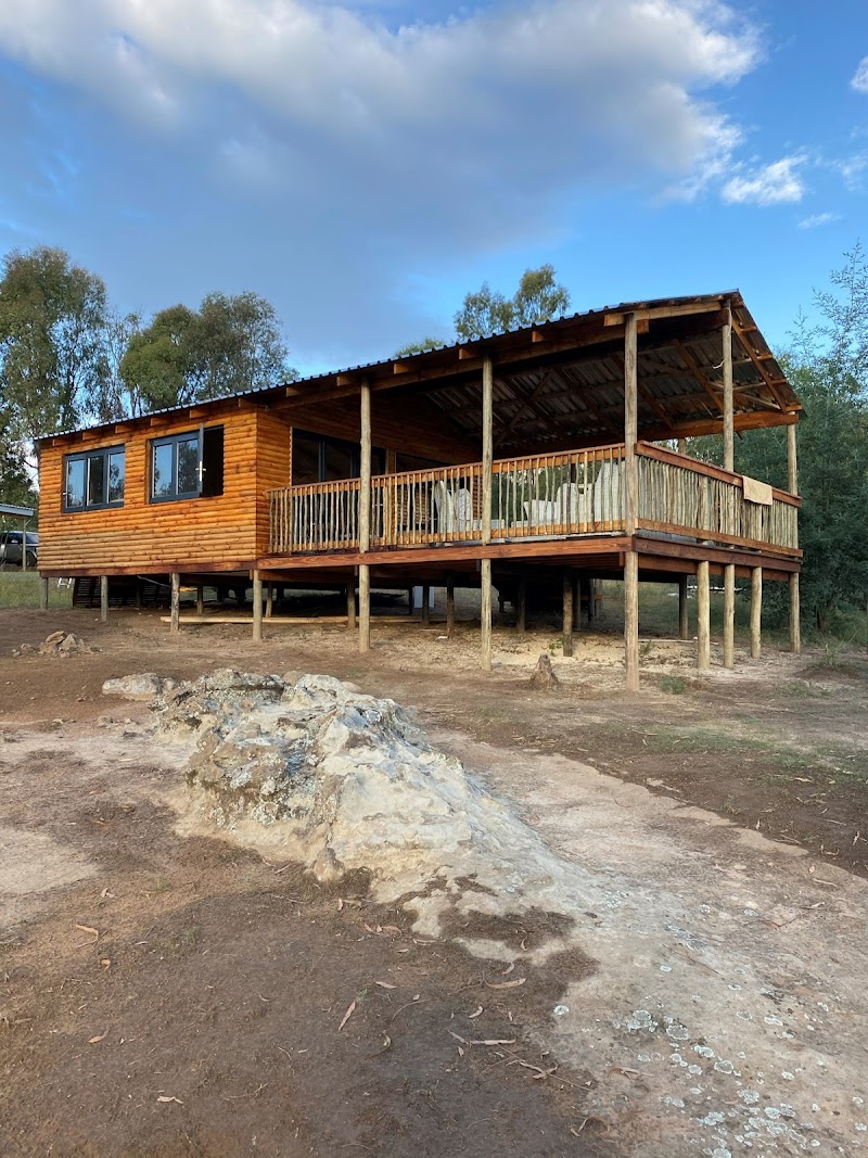 Nature’s Loft in Fouriesburg, South Africa