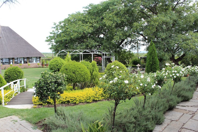 Nauntons Guest House in Ladysmith, South Africa